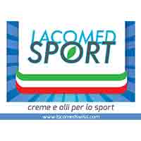 Tuscany Camp Lacomed